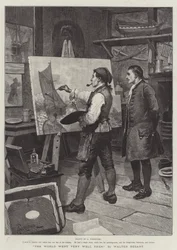 Le Monde allait très bien alors, par Walter Besant